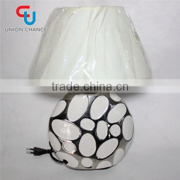 2014 Mix Color Ceramic Table Lamps