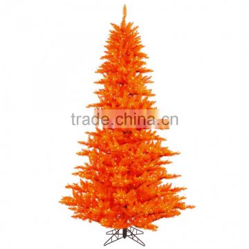 Artificial Christmas tree popular color- CL 1067