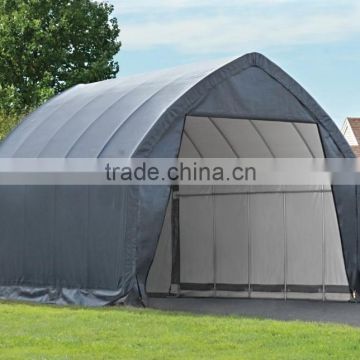 Pitched Roof Home storage shelter, car port , car garage tent, car shelter