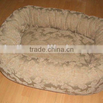 GD016 Raised fashion dog bed