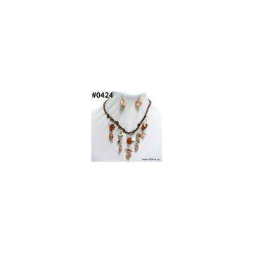 Sell Fashion Necklaces