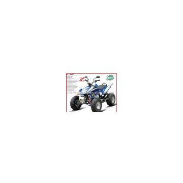 EEC/EPA 250cc ATV(ATV-EC01)
