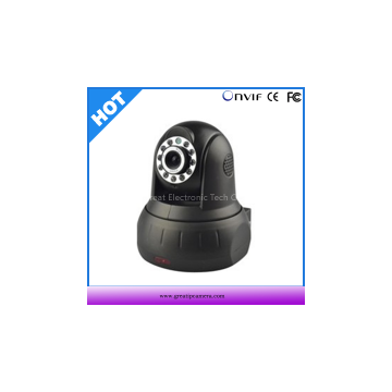 Tilt WIFI IR Dome Day Night Pan IP Wireless Camera Surveillance
