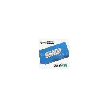 48v Lifepo4 Lithium Battery 800mah EV Lifepo4 Battery Pack