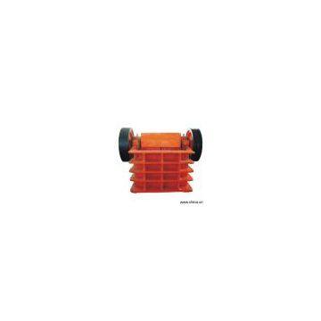 Sell Jaw Crusher