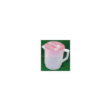 plastic water jug mould