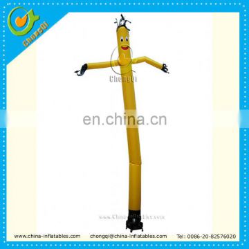 Hot sale inflatable air dancer for advertising