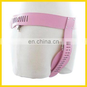 top quality female and male chastity belts
