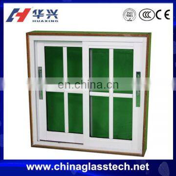 CE/CCC/ISO certificate aluminium sliding windows philippines