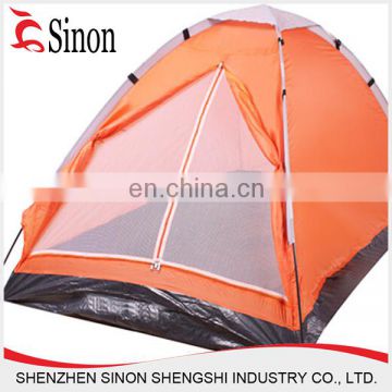 OEM polyester canvas camping sound proof tent