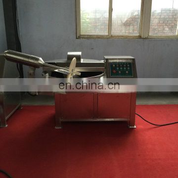 ZB-200 Multifunction Meat Chopper Bowl Cutter/Vegetable Cutting Machine