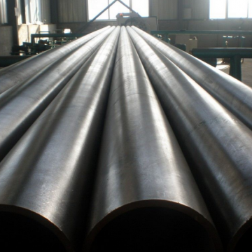 Stkm16a Seamless Carbon Professional Boiler Tube 310 Stainless Steel Pipe