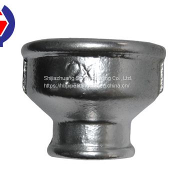 Reducing Sockets Malleable Iron Pipe Fittings