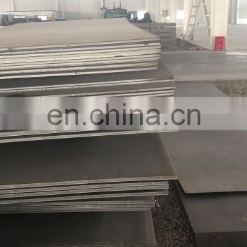 5MM*1500*6000MM mild carbon steel sheet one day delivery