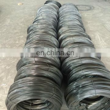 Direct Factory Low Price Soft Black Annealed Iron Construction Binding Wire With 1.1mm 1.8mm 2.0mm 3.0mm