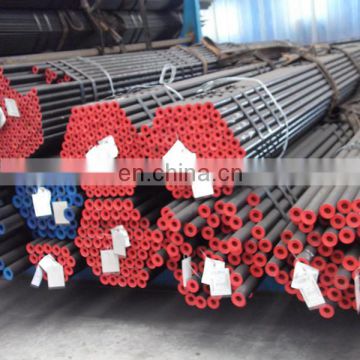 Hot sale 35Crmo carbon seamless steel pipe