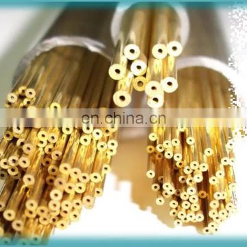China OEM Air conditioner straight copper pipe or copper tube