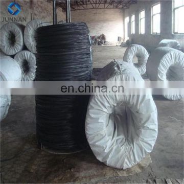 black steel wire construction iron rod from China wholesale