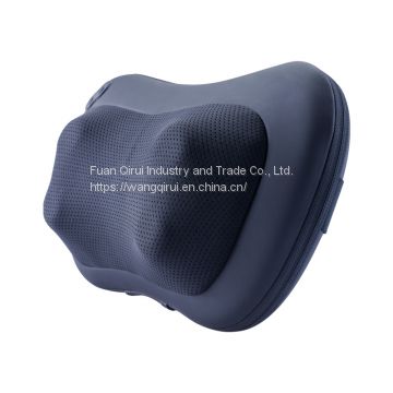 Neck massage cushion QiRui Massage Supplies provides genuine maintenance service neck massage cushion