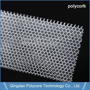 Pc8.0 Honeycomb Core Good Thermal And Electric Insulator    Sandwich Cores 