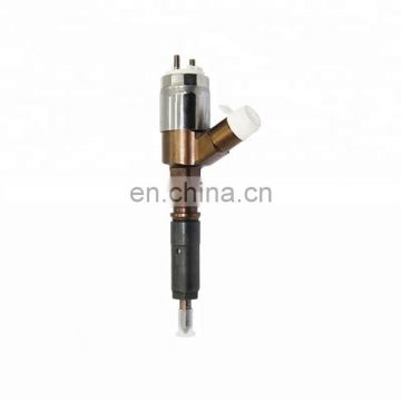C6.4 diesel fuel system common rail injector 3264700 for 320D