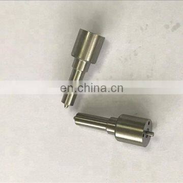 DLLA143P1619 BOSCHES Excellent quality pressure control nozzle for injector