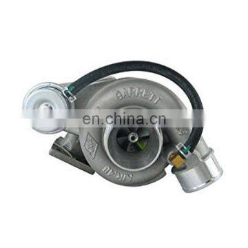 turbocharger TB25