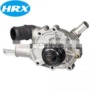 Excavator diesel engine parts water pump for D5D 04901742 04902727 04901609