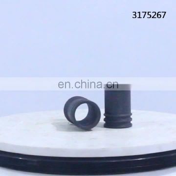 3175267 Water Transfer Tube for cummins KTA-38-C(1050) K38  diesel engine spare Parts  manufacture factory in china