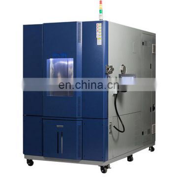 Electronic Environmental Temperature and Humidity Test chamber