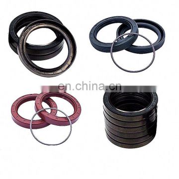 Oil seal 1005050-001-0000 with size 72*95*12
