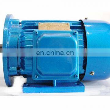 Y-132M-4-7.5KW three phase asynchronous motor 10hp ac 3 phase