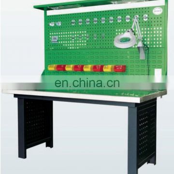 multi-function work bench for common rail injector and pump repair tools common rail injectors work table