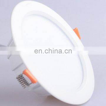 2.5'' 3.5'' 4'' LED downlight anti-fog 3W 5W 18W slim 115 cutout led light for cloth shop