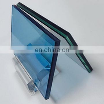 wholesale safe tempered PVB laminated glass floor panel