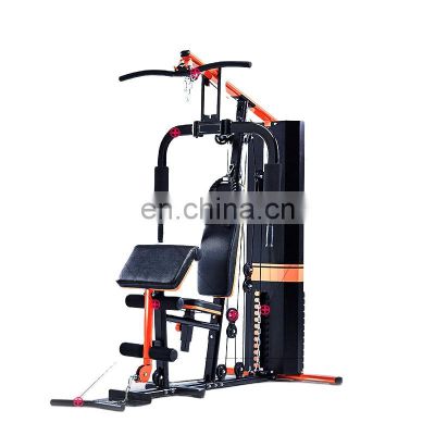 SD-M2 Wholesale home weight lifting commercial strength training smith machine
