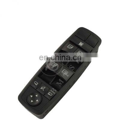 Front Left Power Window Master Control Switch Fits for W164 ML350 2518300290 251 830 02 90
