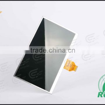 10.1 inch resolution 1280X600 TFT Type LCD Screen