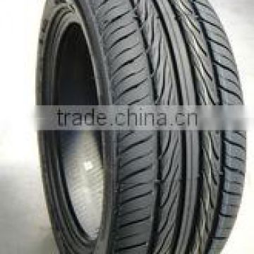 SUV ECOSAVER CAR TYRE MADE IN CHINA
