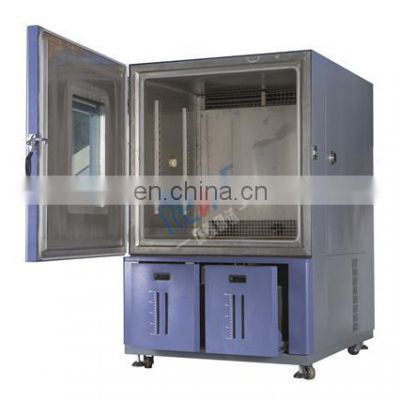 IEC60068 Standard heat temperature humidity Damp camera high stable  climate chamber environmental chamber