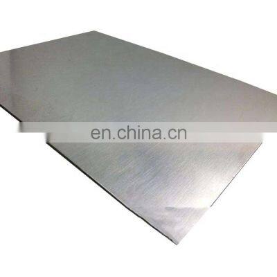 YCT 5083 marine aluminum sheet 3mm aluminum plate for boat