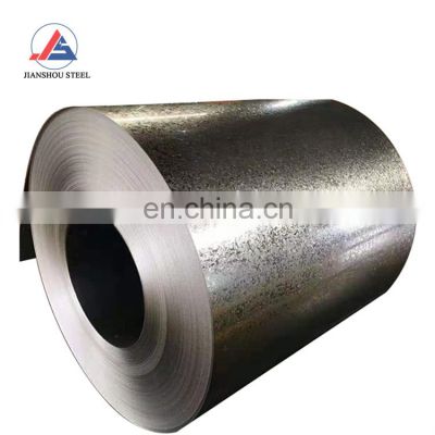 ASTM DIN EN JIS AISI Zinc Coated Galvanized Steel sheet plate Coil Factory Used for Roofing Sheet Price