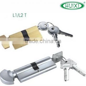 L1L2T door lock cylinder doors accessories