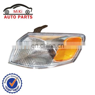 Corner light lamp crystal for camry 1997 1998 1999 US version