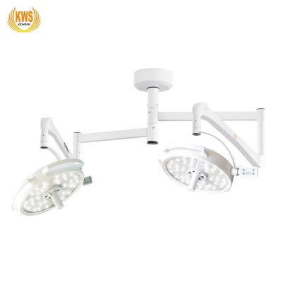 72pieces LED Plastic Surgery Veterinary Medical Oral Implants Ceiling Shadowless Operation Light