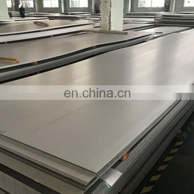 Good Price Cold Rolled Thick 1mm 316 Stainless Steel Sheet