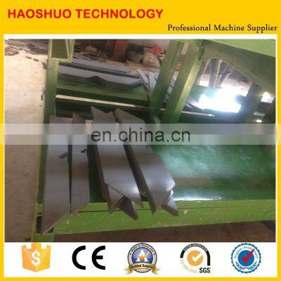 transformer core cutting machine for silicon steel manufacturing in China