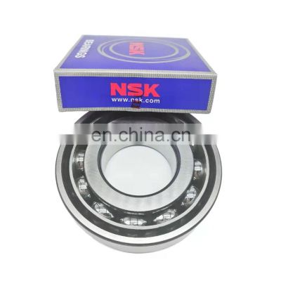 NSK KOYO NTN super precision angular contact ball bearing  71812 71813 71814 71815 71816 71817  C AC  DB DF DT  TA