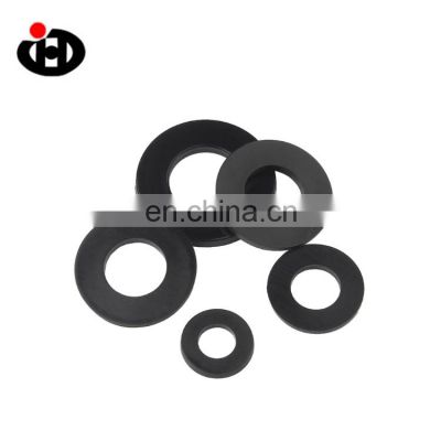 Supports a variety of custom DIN125 plastic black gasket spacers
