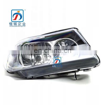 Car Body Kit Auto Headlamp Old Type 3 Series E90 Halogen Headlight 63116942721